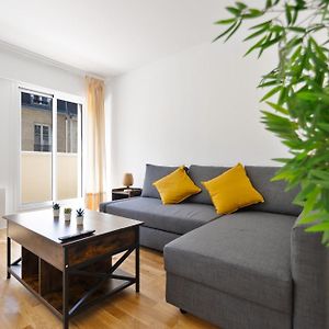 Appartement met een Slaapkamer